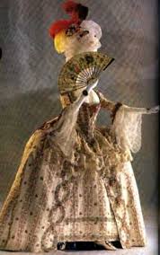 baroque costumes