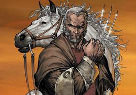 old man logan