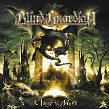 blind guardian twist in the myth