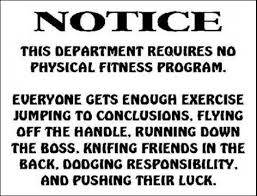 funny work jokes