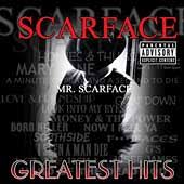 Scarface - Scarface: Greatest Hits