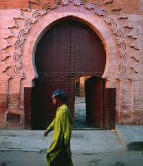 morroco