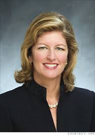 (41: Kathleen Murphy) 2009全球