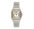cartier santos lady