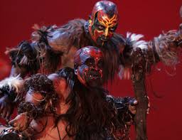 boogie man 2
