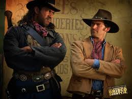 brisco county