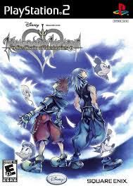 kingdom hearts game