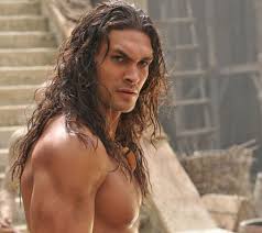 conan the barbarian new movie