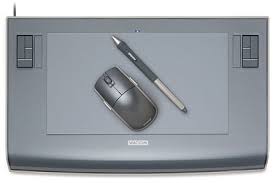 wacom intuos gd
