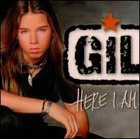 Gil - Bandstarter