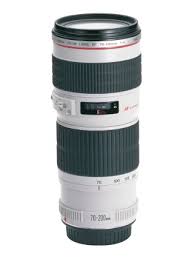 canon 70 200 f4l