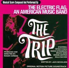 the electric flag