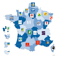 la carte france