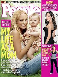 peoples magazine