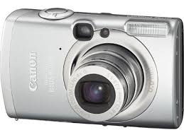 ixus 800 is