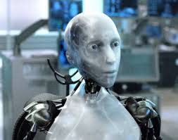 i robot