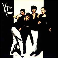 Xtc - White Music
