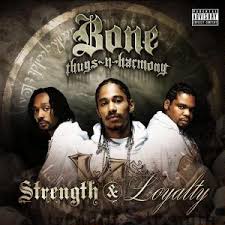 strength and loyalty