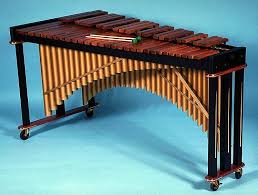 marimba instrument