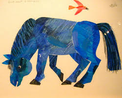 eric carle posters