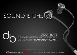 diddy beat headphones