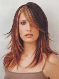 coupe de cheveux degradé