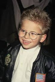 Jonathan is soo cute
