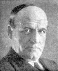 ortega y gasset
