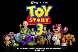New Toy Story 3 Cast 6 4 10 kc