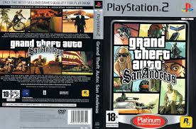 ps2 grand theft auto