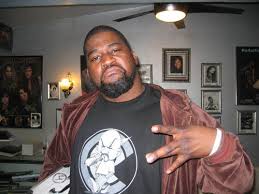 David Banner Explanation of