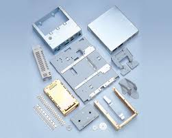 sheet metal parts