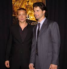 brad pitt brother
