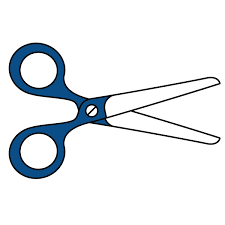 kid scissors