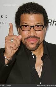 loinel richie