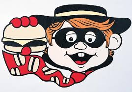 hamburglar pictures