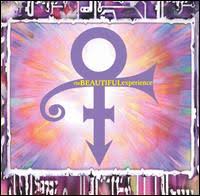 Prince - The Beautiful Experience EP