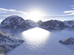 3d landscapes