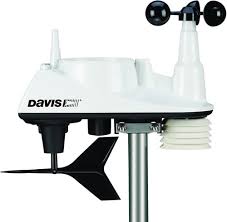 weather sensors