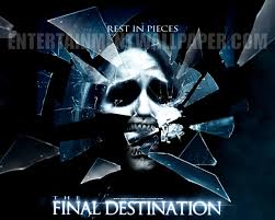 The Final Destination