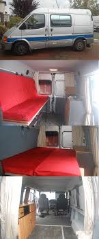 ford transit bus