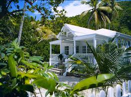 beach cottage