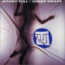Jethro Tull - Under Wraps #2