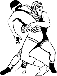 arrowrock wrestling