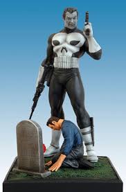 the punisher merchandise
