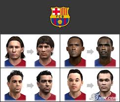 pes 2010 pro evolution soccer pc