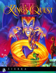 king quest 7