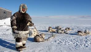 inuit culture