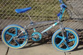 bikes mags