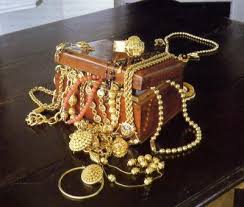 bijoux en or